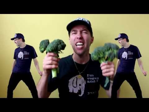 Get Your Broc On