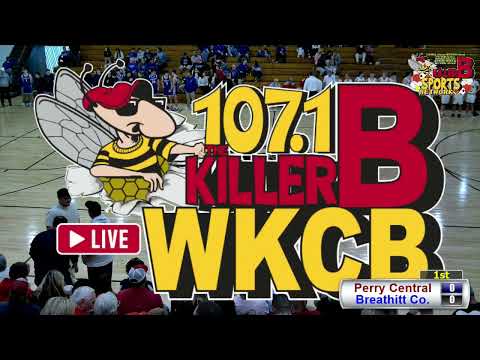 Breathitt County (Bobcats) vs. Perry County Central (Commodores) - 02/11/26