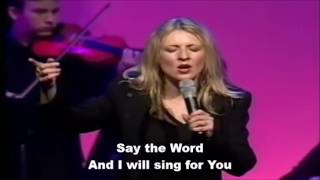Hillsong - I Simply Live For You (HQ) with Lyrics