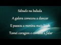 Michel Telo- Ai Se eu te pego / Karaoke 