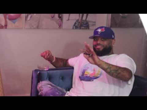 HIGH IM TRILL EPISODE 6 [WITH YLUCK @STREET__TALK]