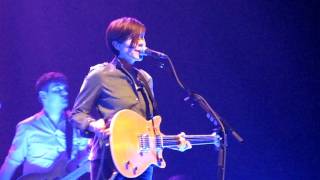 6/24 Tegan &amp; Sara - I Bet It Stung @ Keller Auditorium, Portland, OR 4/8/10