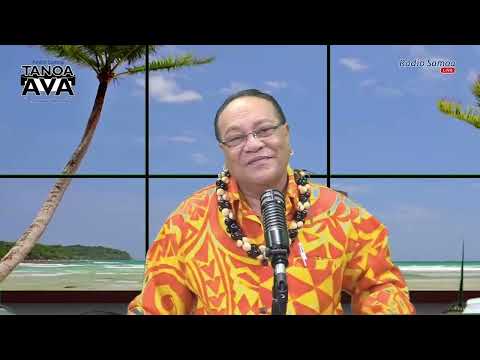 Tanoa Ava Show, 14 JAN 2023 - Radio Samoa