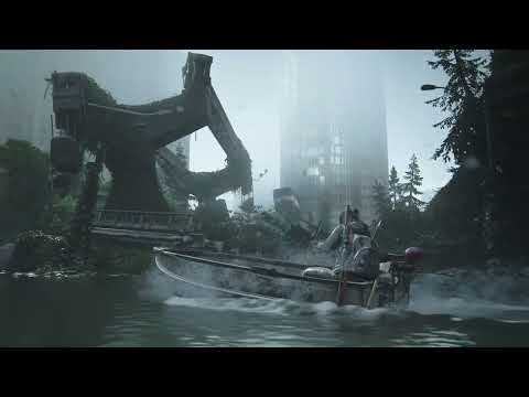 THE LAST OF US PART 2 REMASTERED PS5 Walkthrough Gameplay Part 11 -  (FULL GAME