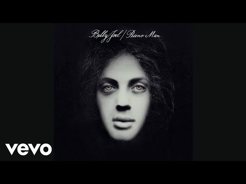 image-What is Billy Joel's most famous song?