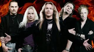 Brother Firetribe - I am rock