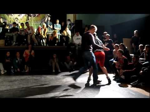 VERTIFIGHT IN RUSSIA 15: Suchkov Alexey -vs- Bamse