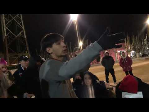 DRAIKEL vs EFRUM // Cuartos - TORNEO RANGO 4 FECHA 3 // Razza Free