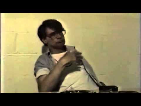 Dennis Nilsen Presentation