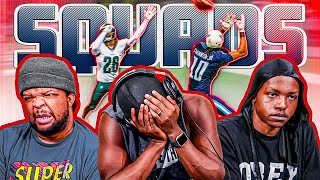 The WORST MUT Squads Plays Of The Year!