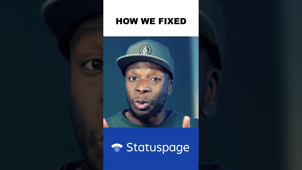 Statuspage.io Alternative in 2025