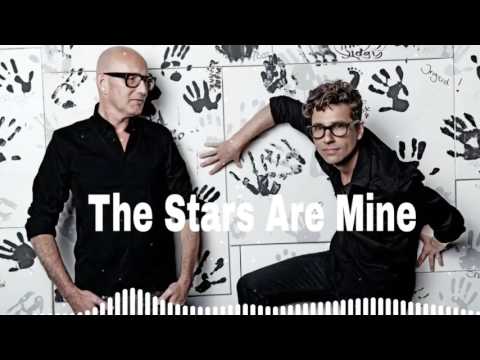 Chocolate puma pep & rash - the Stars Are Mine