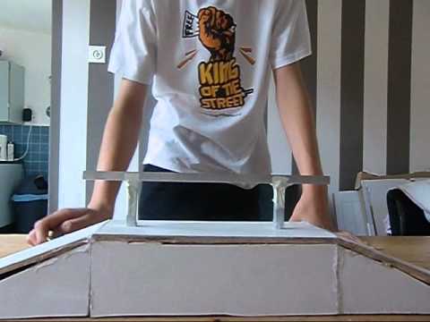 DFB -  Funbox Rail Session