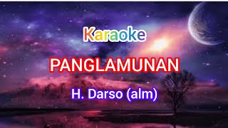 Download lagu Karaoke Panglamunan (H.Darso alm.) mp3 Download lagu Karaoke Panglamunan (H.Darso alm.) mp3