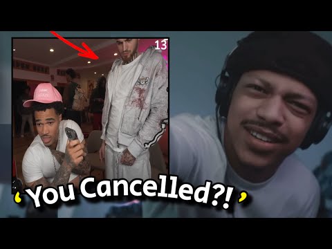 Jace Leaks Diss Track After 1900 Rugrat Cancels The Diss Wars!