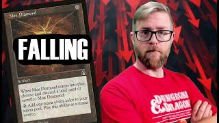 RESERVE LIST Prices CRACKING. Top ten selling cards July 3rd-11th 2026.