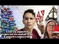 Montando meu cenário de Natal🎄/ TAG com Raquel Czamanski Montando meu cenário de Natal🎄/ TAG com Raquel Czamanski