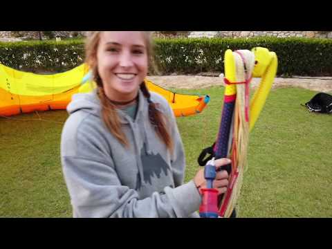 5 PACKING UP THE BAR