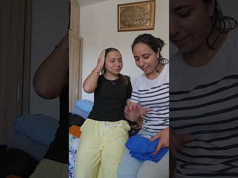 ابوني الخوت 🥰
