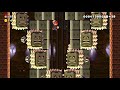 Super Mario Maker 2 Player Course Mega Man X2 Fortress Stage 1 1080 HD