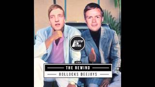 Bollocks Deejays - The Rewind (Jack Schroder Remix) [JUMP TO THIS]