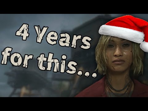 Terminus Island FIRST ATTEMPT