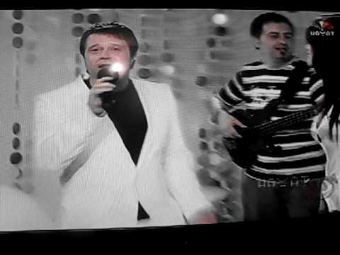 Osman Hadzic i Sabrina na Hayatu