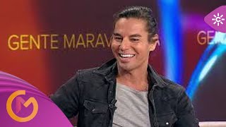 Gente Maravillosa | Julio Iglesias Jr. y Rocío Madrid | Estafas a personas mayores