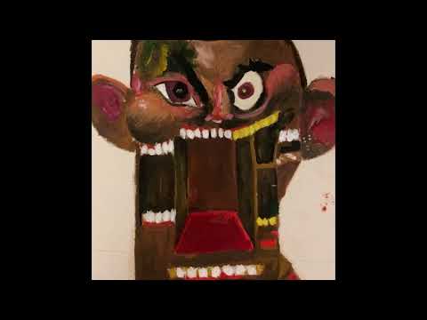 [FREE] ISAIAH RASHAD X AARON MAY TYPE BEAT  "INSIDE THE MADNESS" | CHILL RAP TYPE BEAT