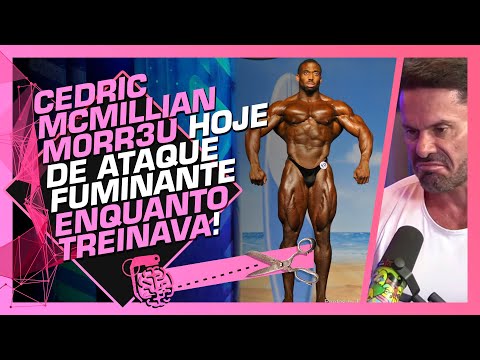 THE DANGERS OF ABUSING BODYBUILDING - RENATO CARIANI AND JULIO BALESTRIN