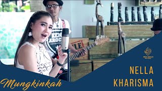 Nella Kharisma - Mungkinkah (Official Music Video)