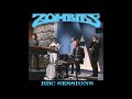 YOU MAKE ME FEEL GOOD (LIVE BBC) ZOMBIES DES