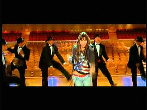 Poster beautiful woman