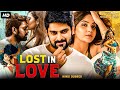 LOST IN LOVE Full Hindi Dubbed Movie Naga Shaurya Kashmira Pardeshi Action Romantic Movie