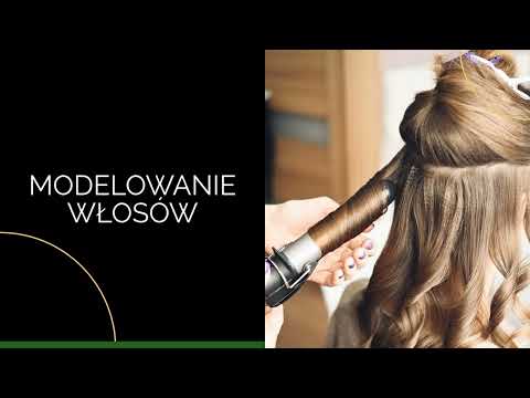 Be Beauty New Look Studio Fryzur Kosmetyczka - video