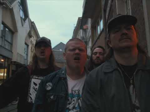 MINDWAR "Still At War" Official Music Video