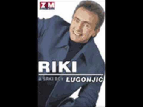 Riki Lugonjic - More Tuge.