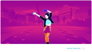 Danse (Pop version) - Tal - Just Dance 2022 - Just Dance 2014 Unlimited