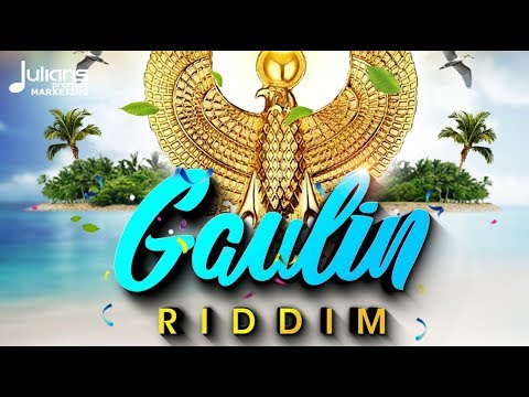 Patrice Murrell – Cuz a da Wine (Gaulin Riddim) "2019 Soca" (Bahamas)