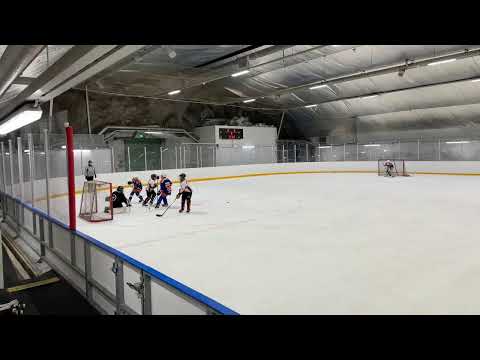 HC Nokia - Tappara Sininen (p)