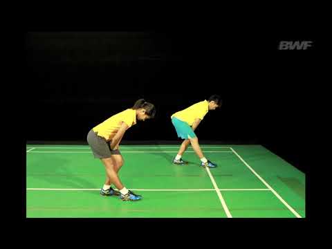 CE2M9V12 Flexibility - Static Stretches & Cool Down