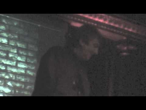 ALLAN HOLDSWORTH MEET & GREET 140913 PART 5 OF 5