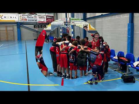 CD Manilva Basket Base - CB Torrox Citroën Ausol