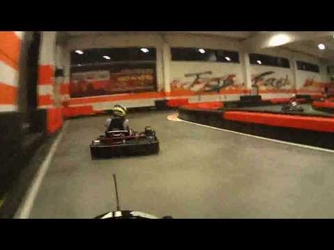 Onboard Fast Reverse Top Fuel Vignate 9.10.2013