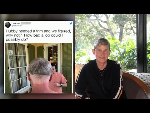 D-I-YYY? (At-Home Projects Gone Wrong in ‘D-I-YYY?’)