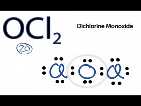 Alaine Burgamy Iof5 Lewis Structure Vsepr Method By G Dupuis And N Berland Ii Lewis Structures Of Ions Of