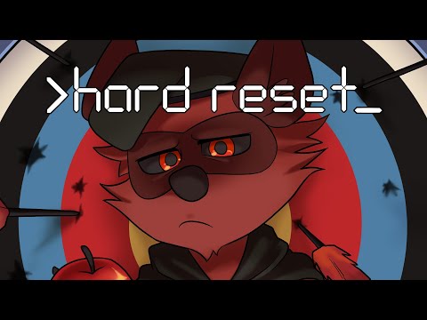 TOME: Hard Reset