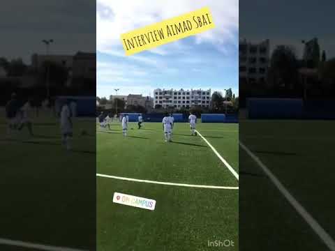 Interview avec le coach vauclusien sur la pre saison des U16 R1