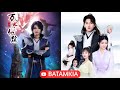 Wonderland Wan Jie Xian Zong Live Action Eps 5 Sub Indo