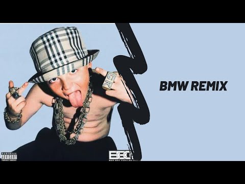 If I was on ''BMW by Bad boy Chiller crew"